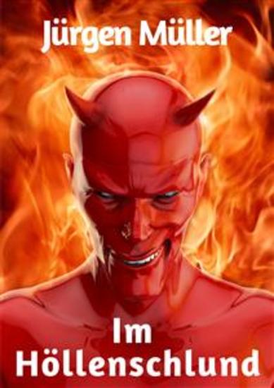 Im Höllenschlund - Teuflische Verwandlung - cover