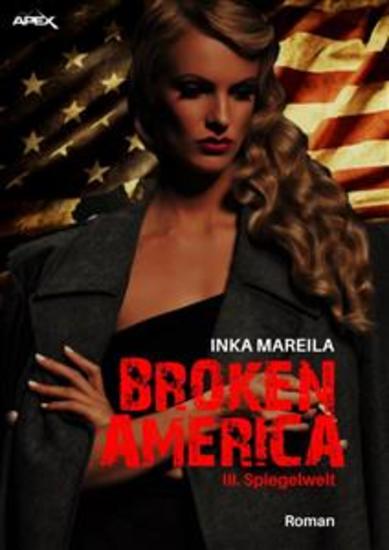 Broken america iii: spiegelwelt - cover