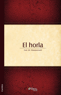 El horla