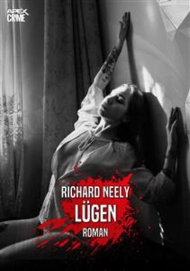 LÜGEN - Der Thriller-Klassiker! - cover