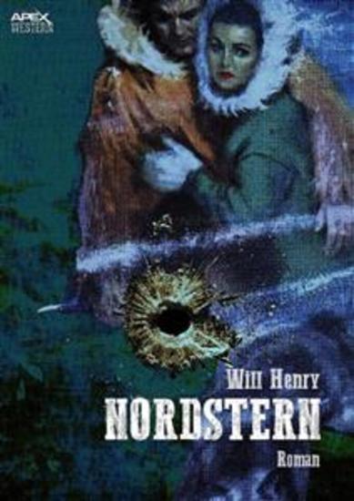 Nordstern - cover