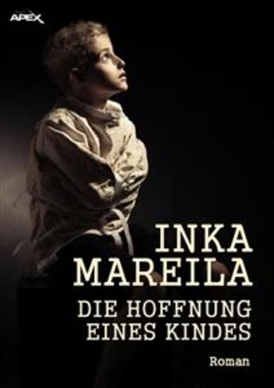 Die hoffnung eines kindes - cover