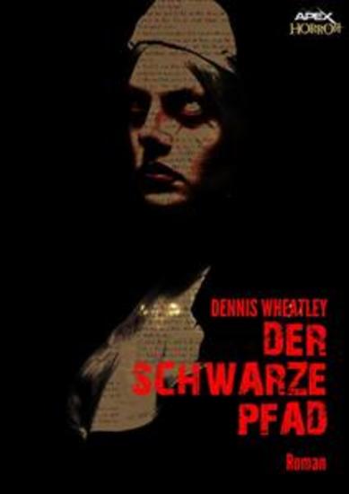 Der schwarze pfad - cover