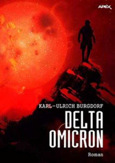 Delta omicron - cover