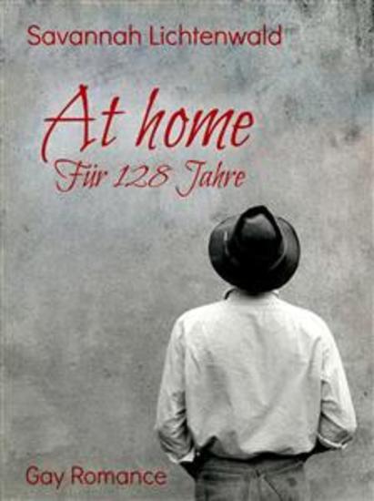 At home - Für 128 Jahre - cover