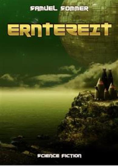 Erntezeit - cover
