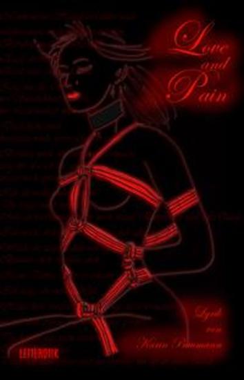 Love and Pain - cover