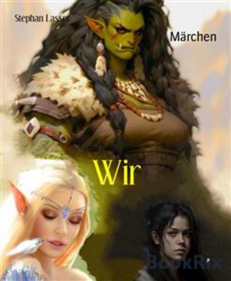 Wir - cover