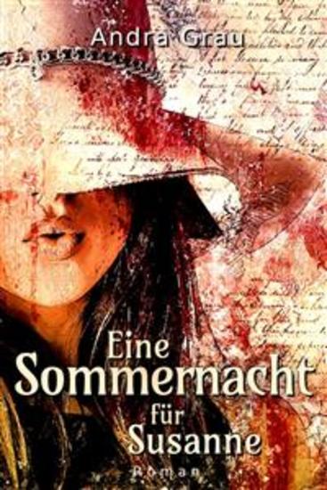 Eine Sommernacht für Susanne - Teil 1 - cover