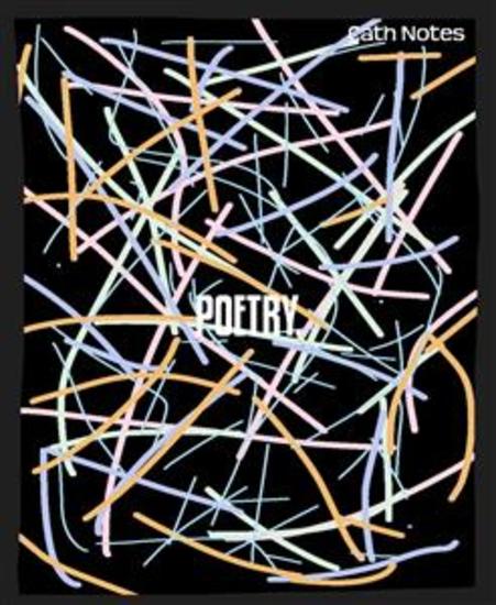 Poetry - cover
