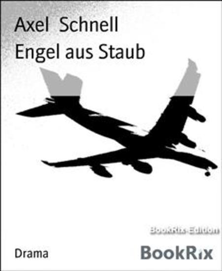 Engel aus Staub - cover