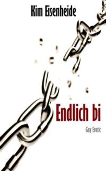 Endlich Bi - Gay Romance - cover