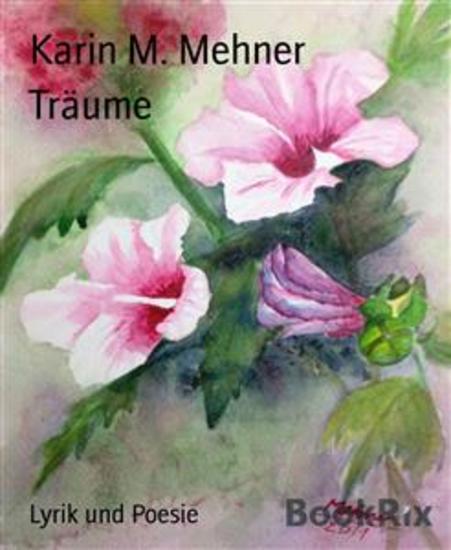 Träume - cover