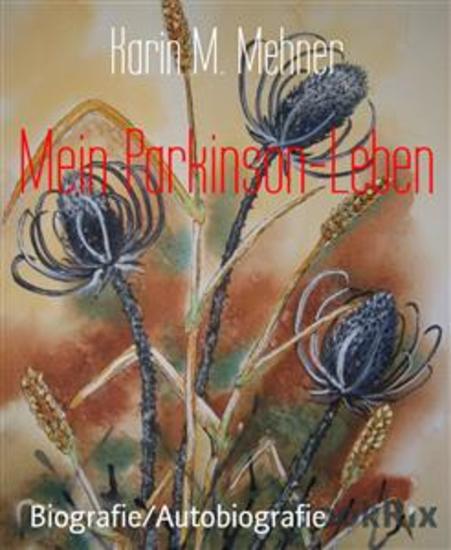 Mein Parkinson-Leben - cover