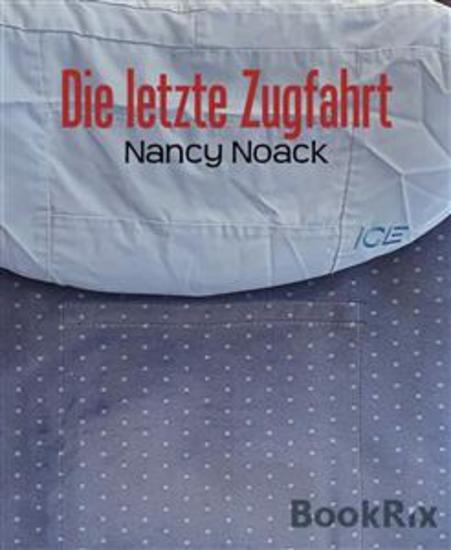 Die letzte Zugfahrt - cover