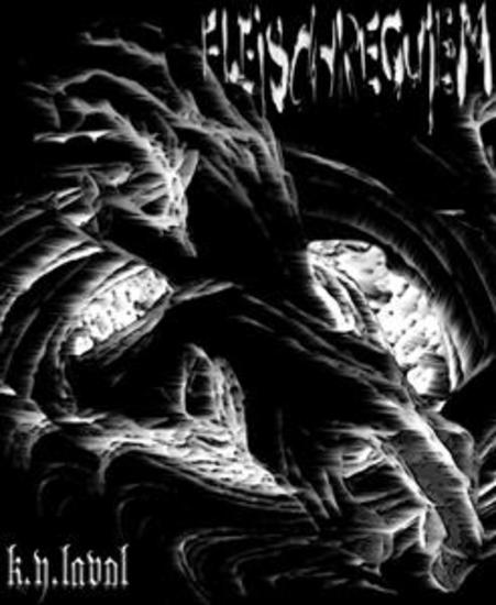 Fleischrequiem - Investigation Thriller - Bestseller - cover