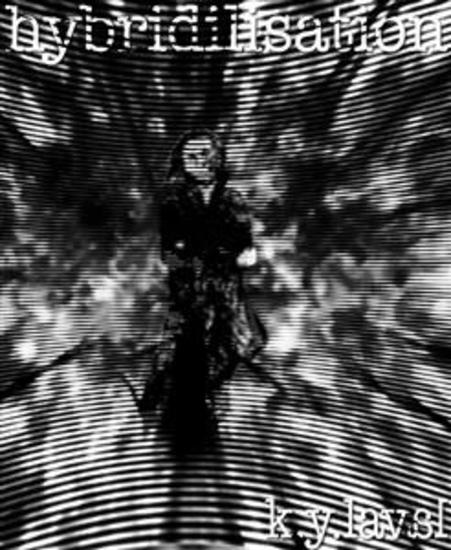 Hybridilisation - Hardcore Thriller - cover