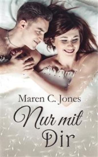 Nur mit Dir - Liebesroman - cover