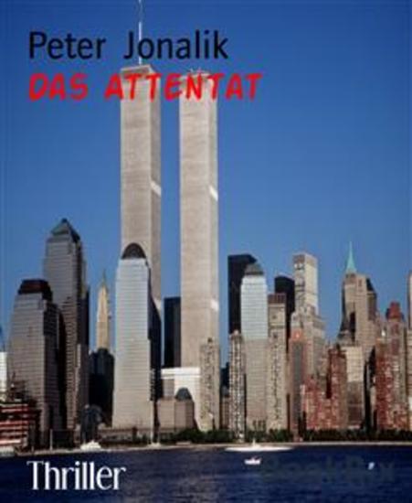 Das Attentat - cover