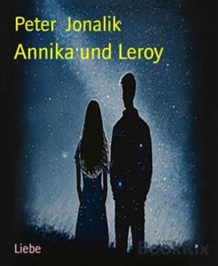 Annika und Leroy - cover