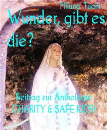 Wunder gibt es die? - cover