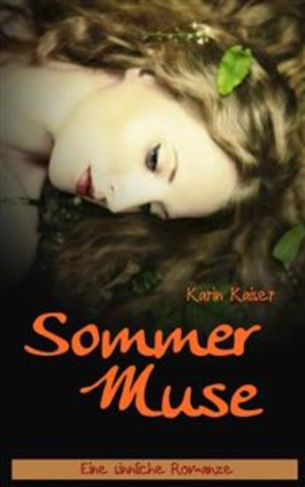 Sommermuse - cover
