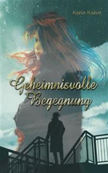 Geheimnisvolle Begegnung - cover