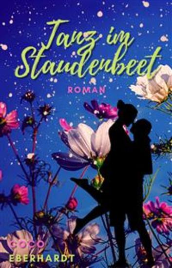 Tanz im Staudenbeet - cover