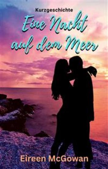 Eine Nacht auf dem Meer - cover