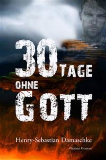 30 Tage ohne Gott – XXL- Leseprobe - cover