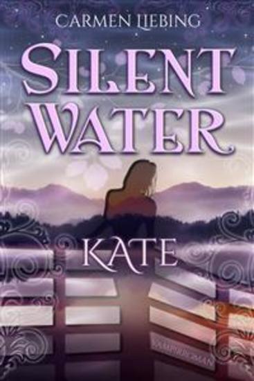 Silent Water - Kate - cover