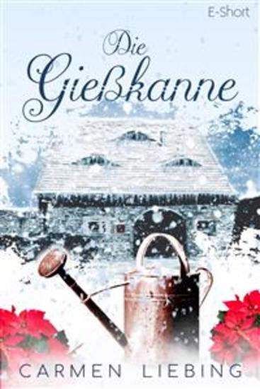 Die Gießkanne - cover