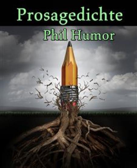 Prosagedichte - cover