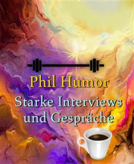 Starke Interviews und Gespräche - cover