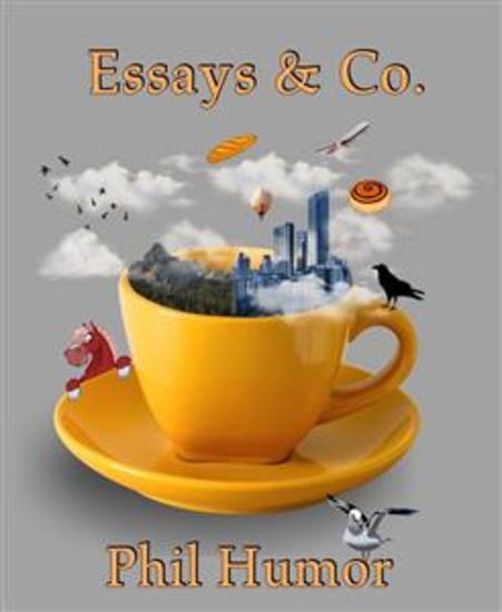 Essays & Co - cover