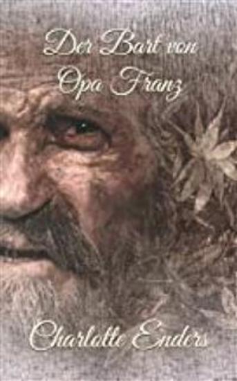 Der Bart von Opa Franz - cover