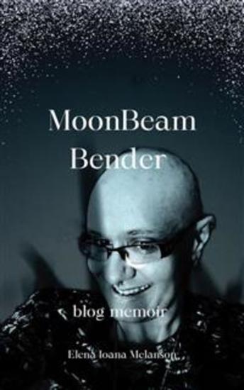 Moonbeam bender - Blog memoir - cover