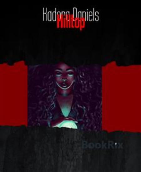 Hilltop - If you can make it here you can make it anywhere - cover