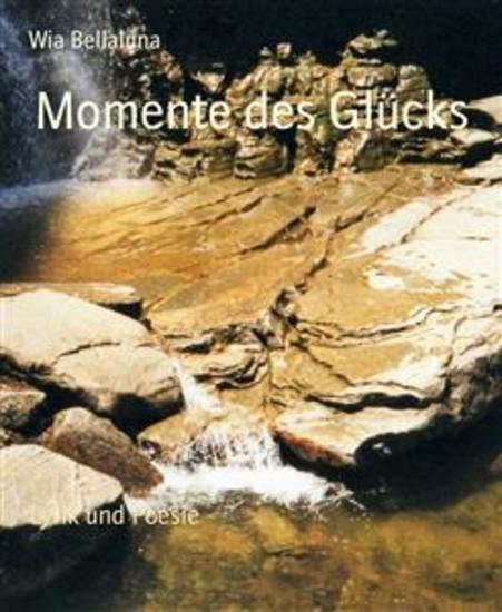 Momente des Glücks - cover