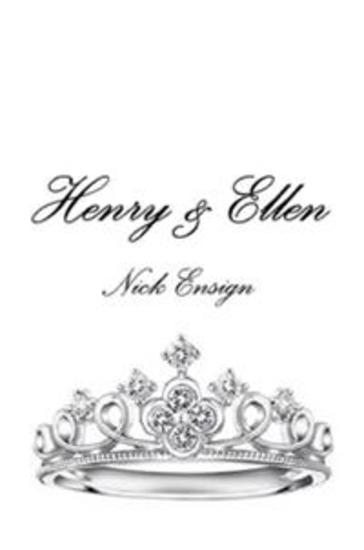 Henry & Ellen - cover