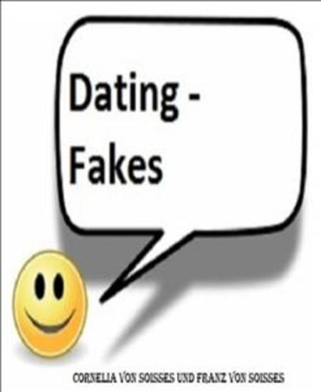 Dating - Fakes - Chats und Singlebörsen - cover