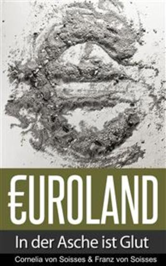 Euroland - In der Asche ist Glut - cover