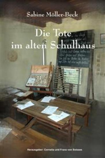 Die Tote im alten Schulhaus - cover