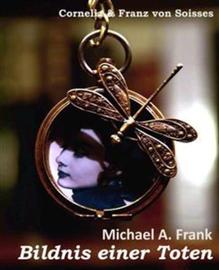 Bildnis einer Toten - cover