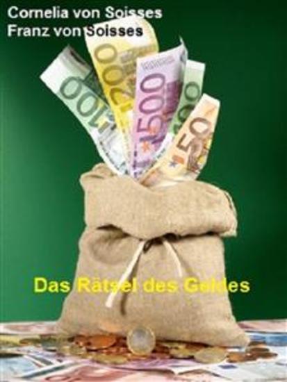 Das Rätsel des Geldes - cover