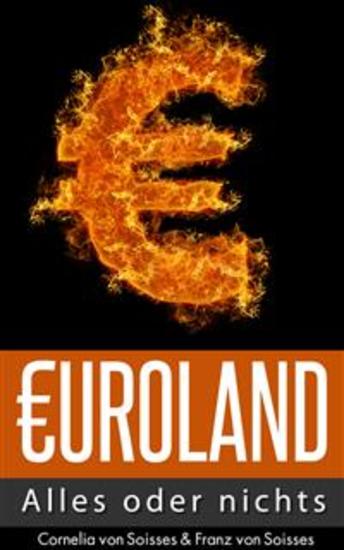 Euroland - Alles oder nichts - cover