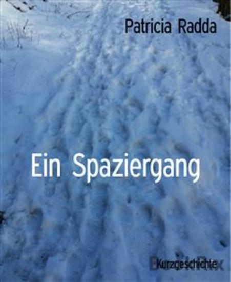 Ein Spaziergang - cover