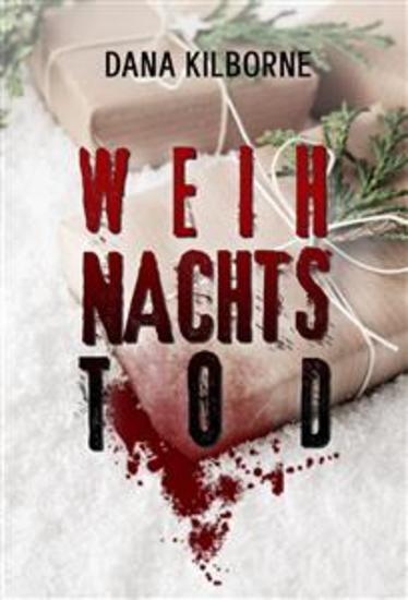 Weihnachtstod - cover