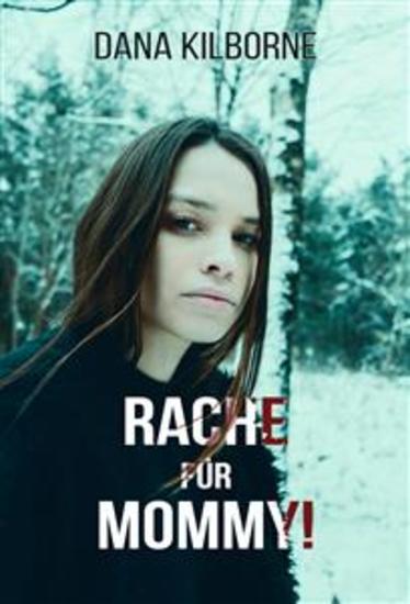 Rache für Mommy! - cover