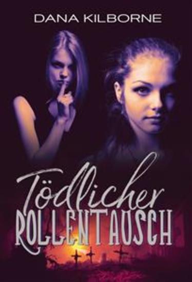 Tödlicher Rollentausch - cover